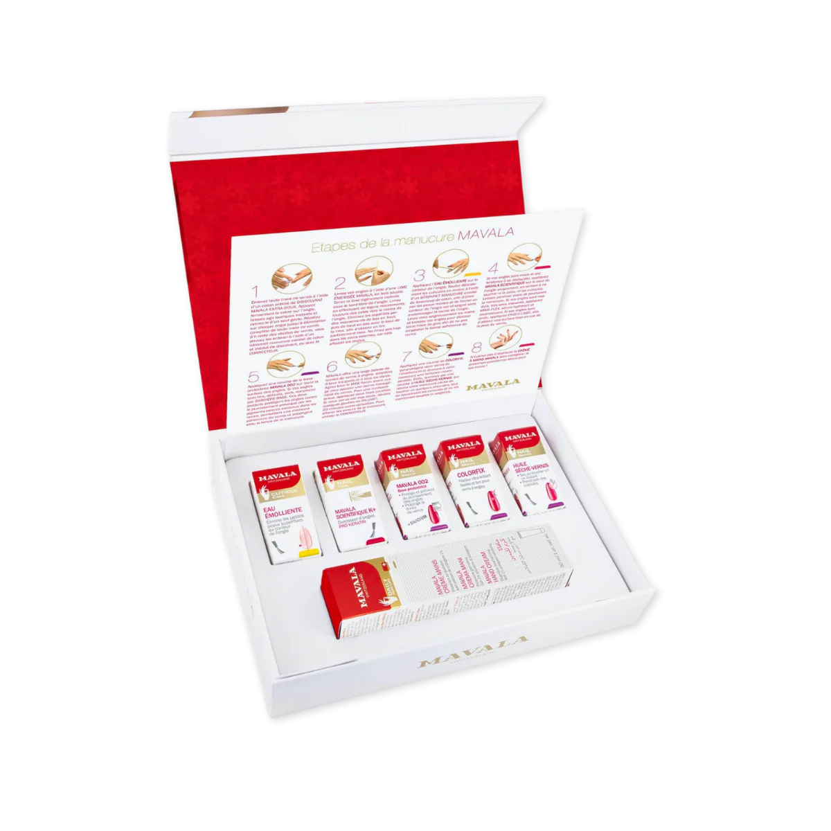 Cadeaux